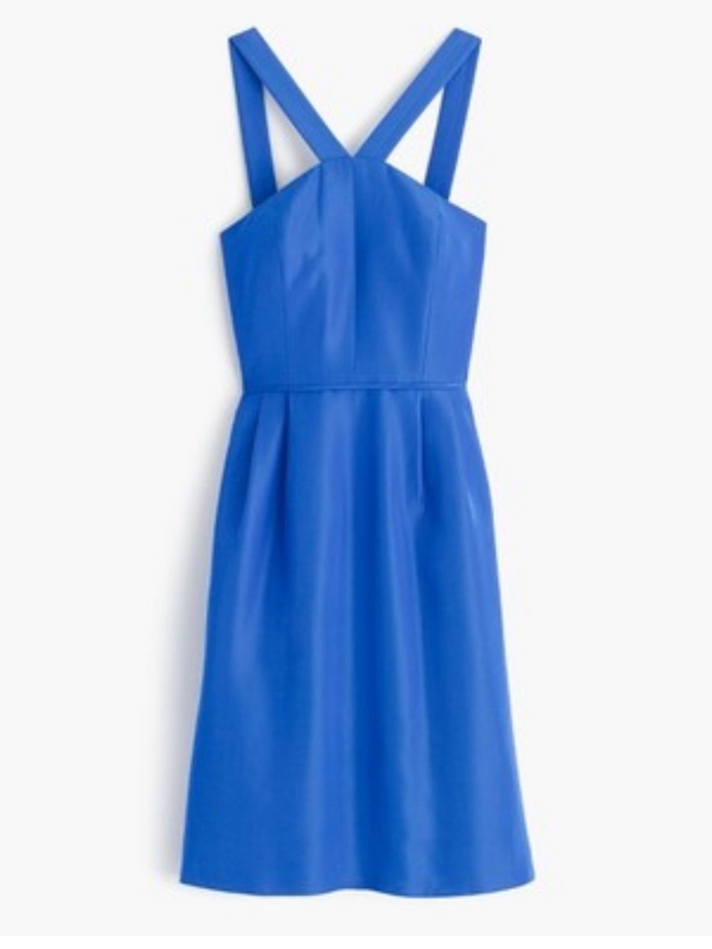 J.Crew Lexi dress.  Size 20